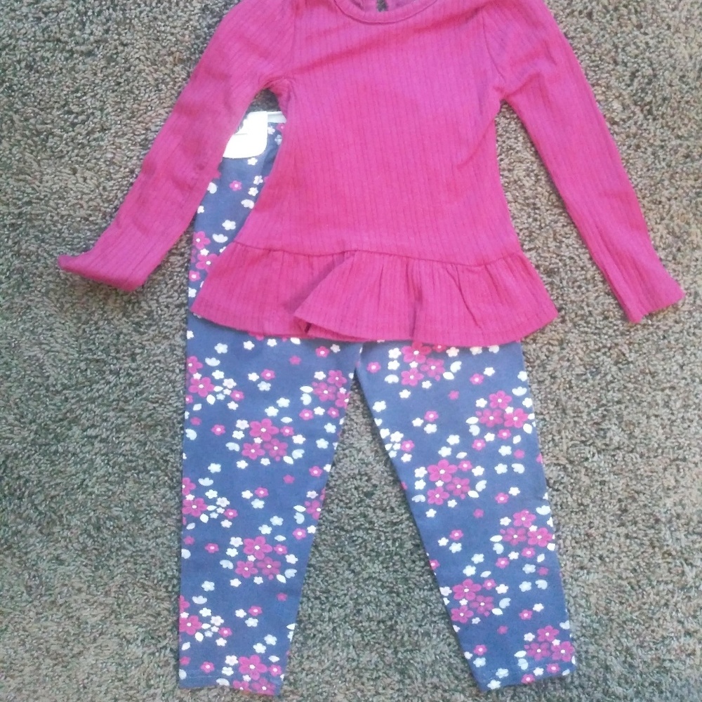 2pc Pant Set - Picture 2 of 4